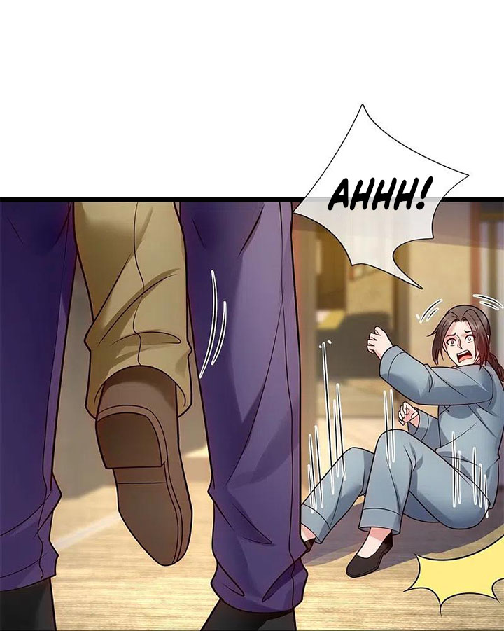City of Heaven TimeStamp (Urban Rebellion) Chapter 278 Gambar 8